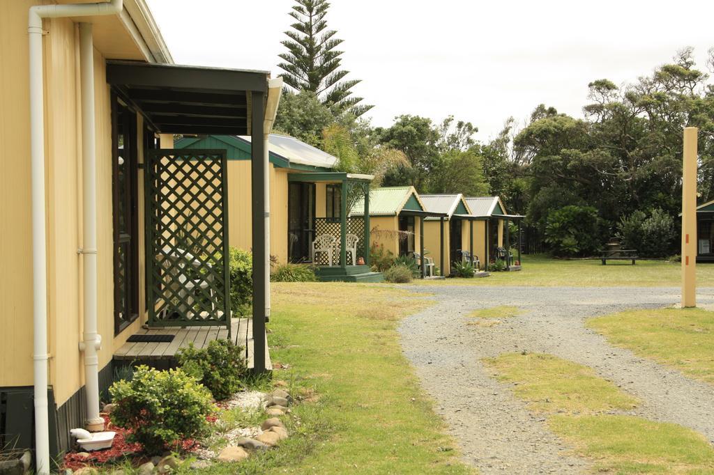 Baylys Beach Holiday Park Phòng bức ảnh