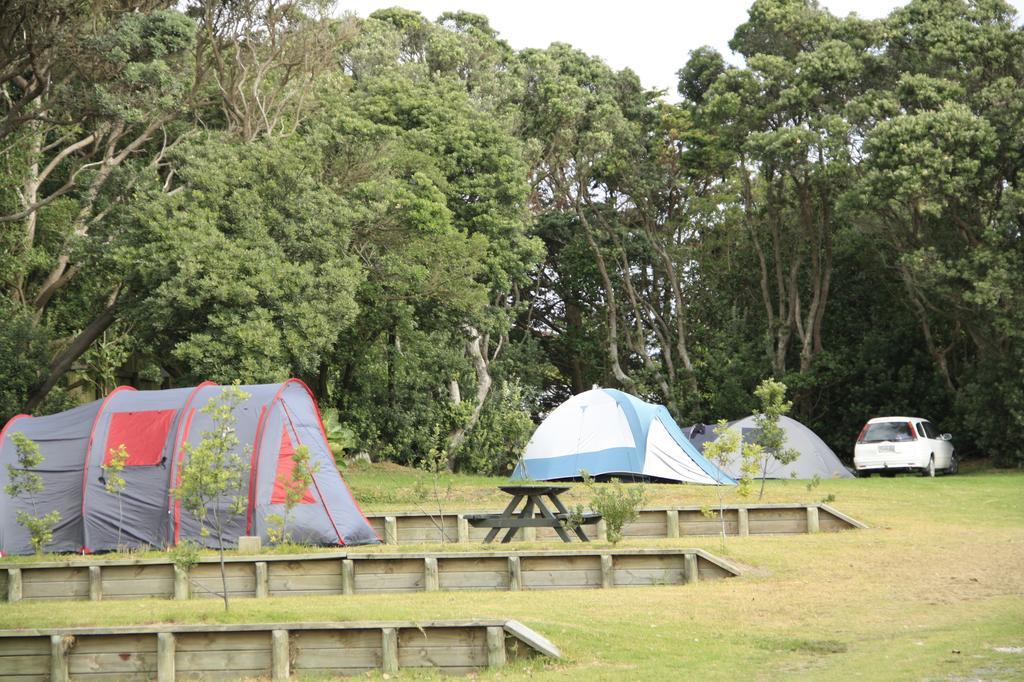 Baylys Beach Holiday Park Ngoại thất bức ảnh