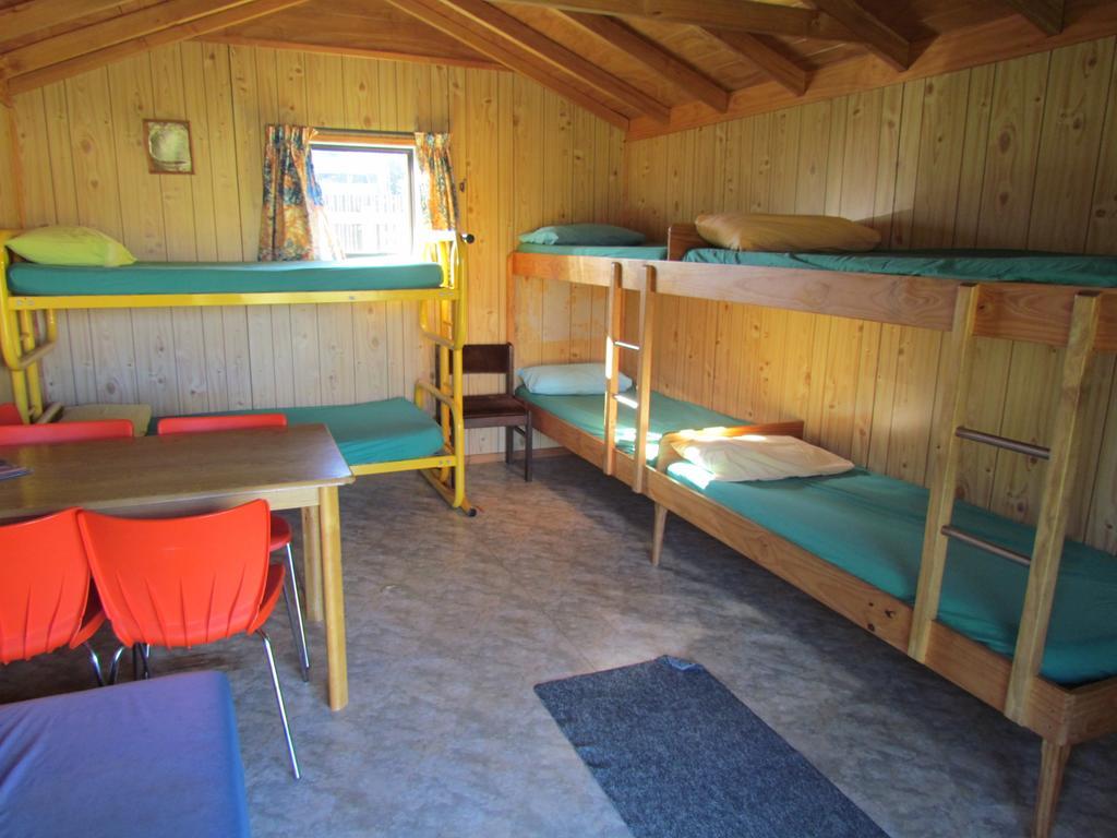 Baylys Beach Holiday Park Phòng bức ảnh